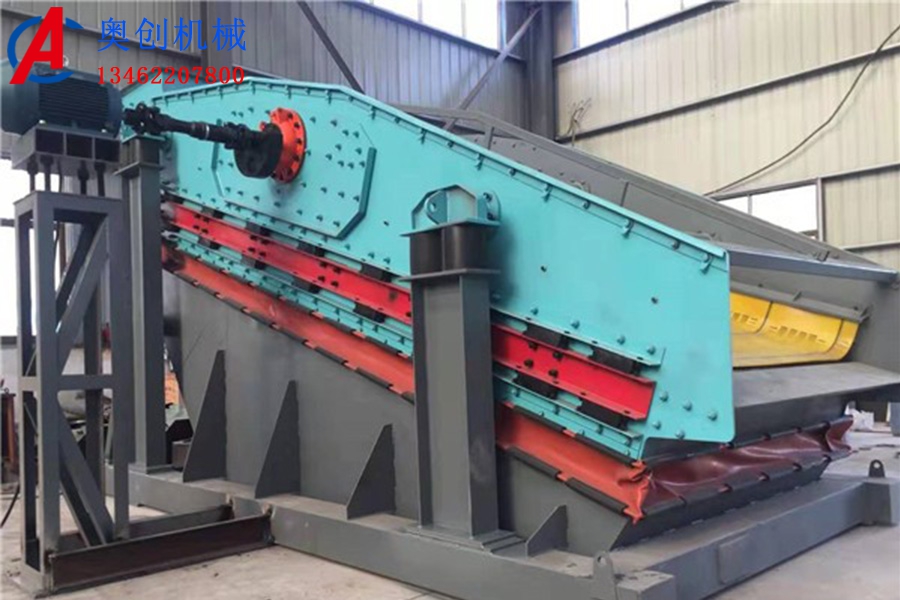 弛張篩的概述 弛張篩的概述